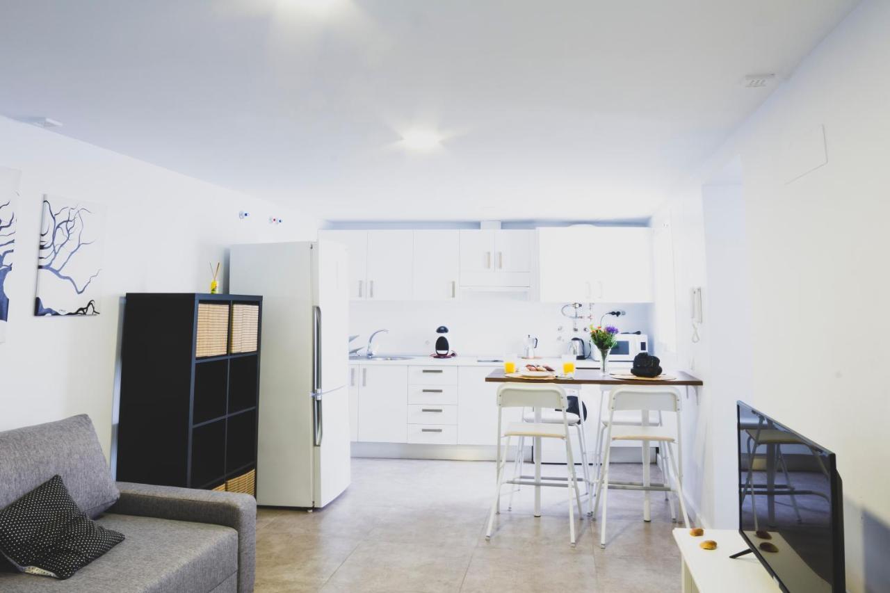Botica, Encantador apartamento en pleno centro histórico Cádis Exterior foto
