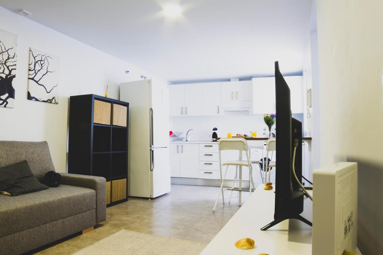 Botica, Encantador apartamento en pleno centro histórico Cádis Exterior foto