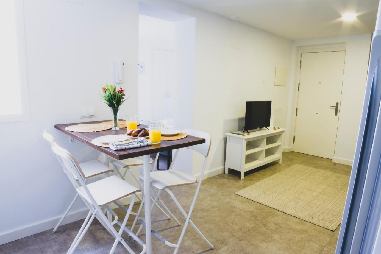 Botica, Encantador apartamento en pleno centro histórico Cádis Exterior foto